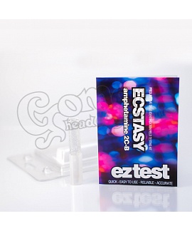 EZ test ecstasy drugtest